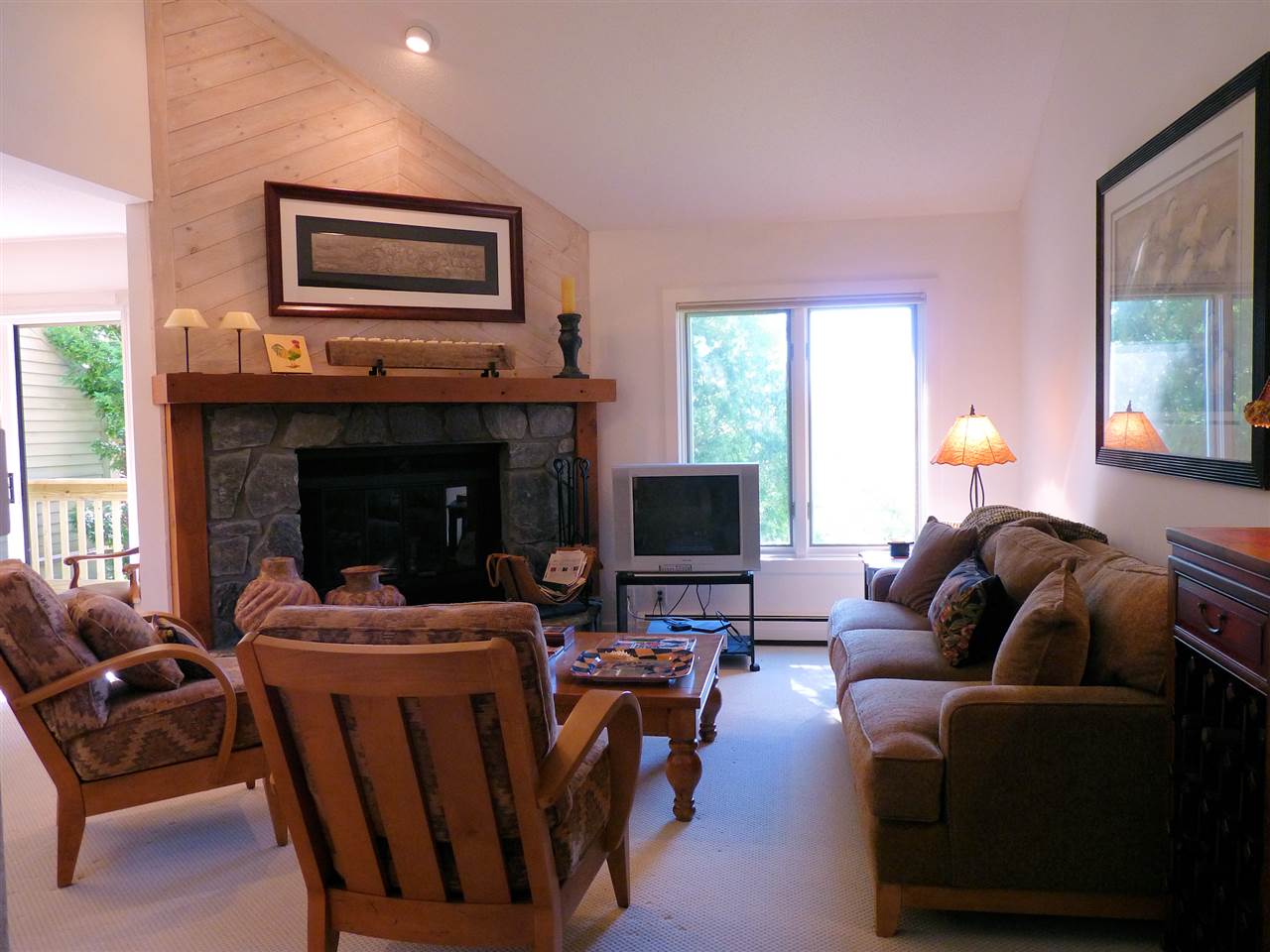 B2 Sugar Brook Road, Unit B2 Peru, VT 05152 - Photo 3 of 31