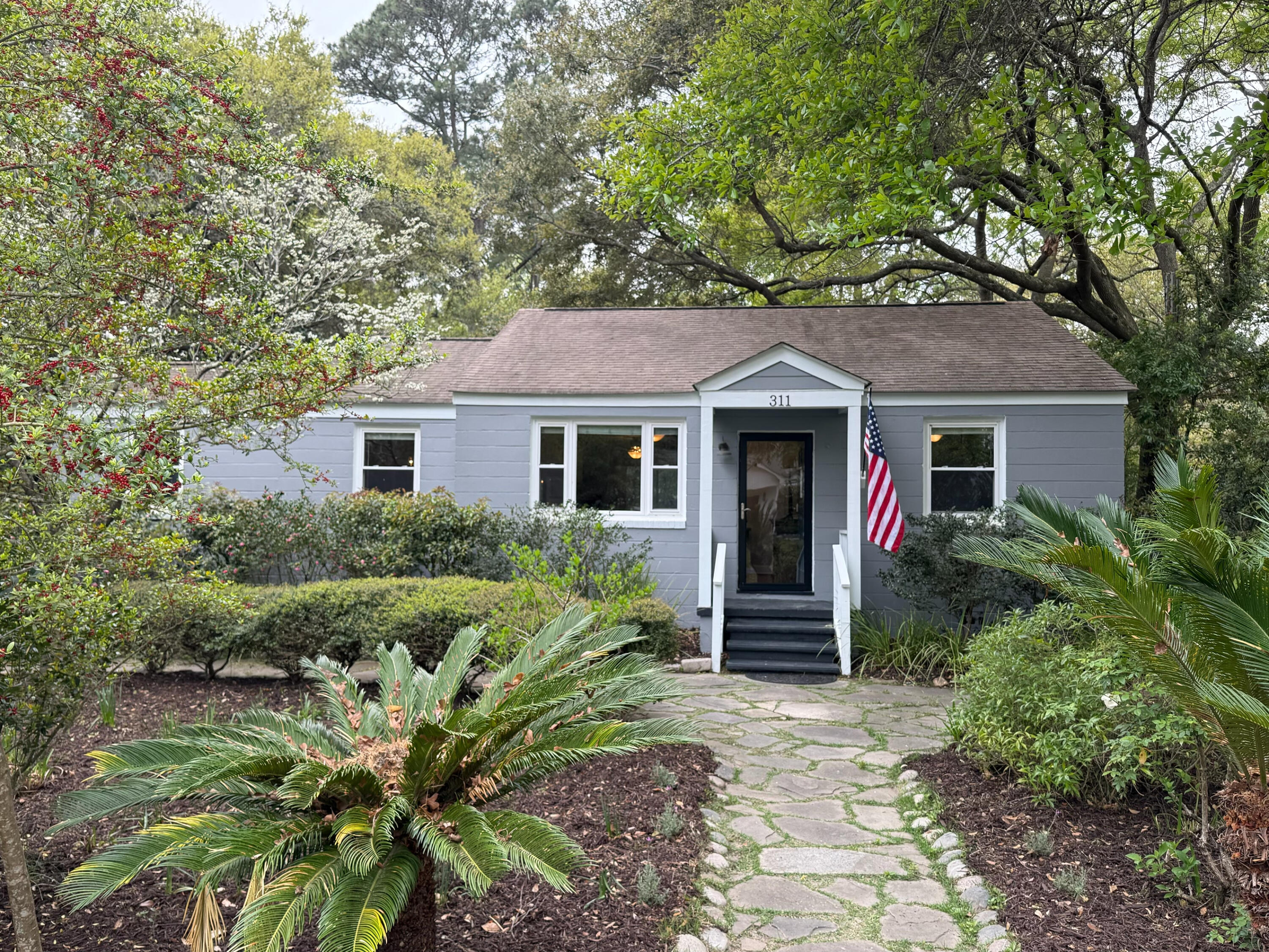 311 Cassina Road Charleston, SC 29407 - Photo 1 of 49 Front View