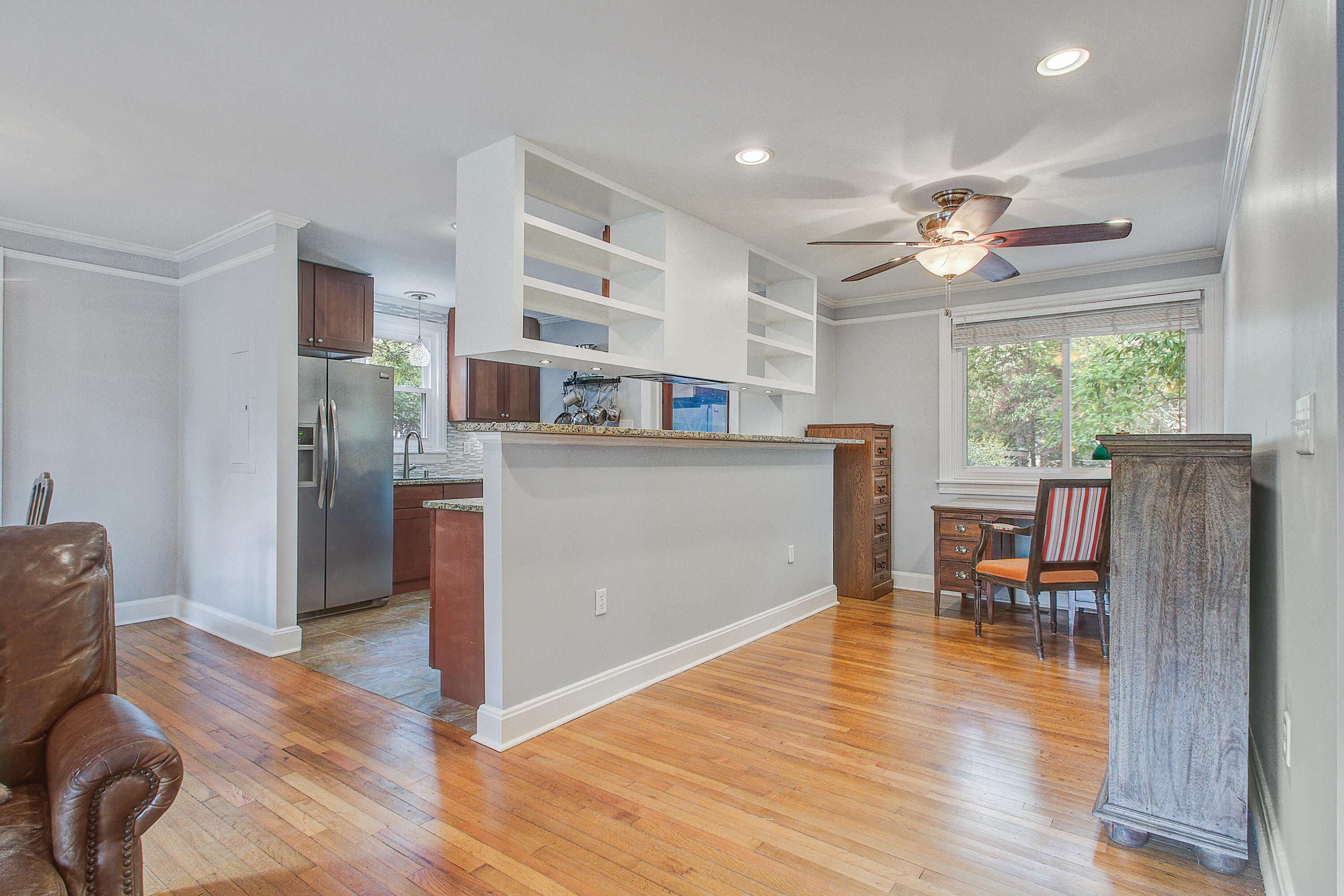 311 Cassina Road Charleston, SC 29407 - Photo 10 of 49 Office Area