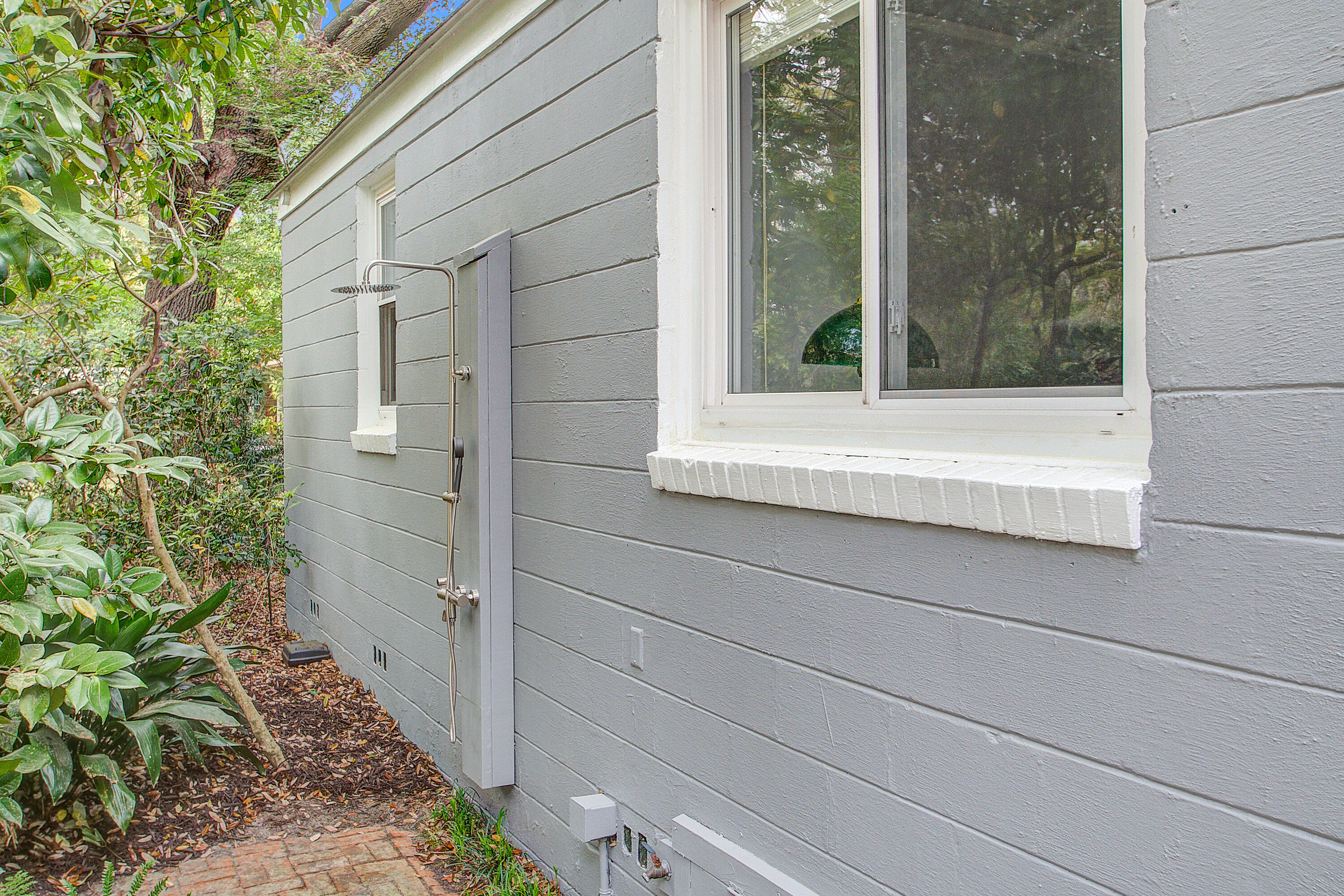 311 Cassina Road Charleston, SC 29407 - Photo 28 of 49 Outdoor Shower