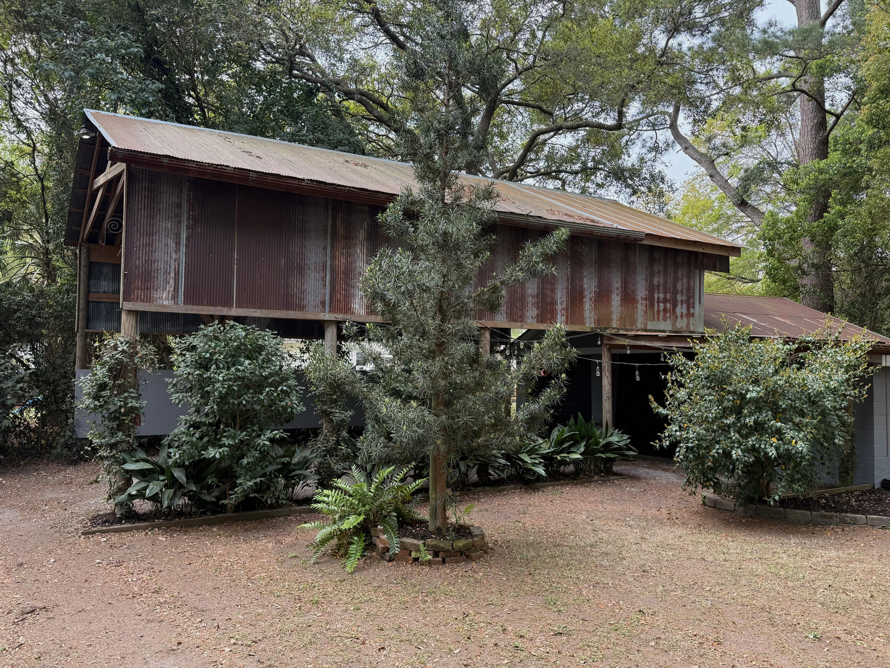 311 Cassina Road Charleston, SC 29407 - Photo 33 of 49 Rear View