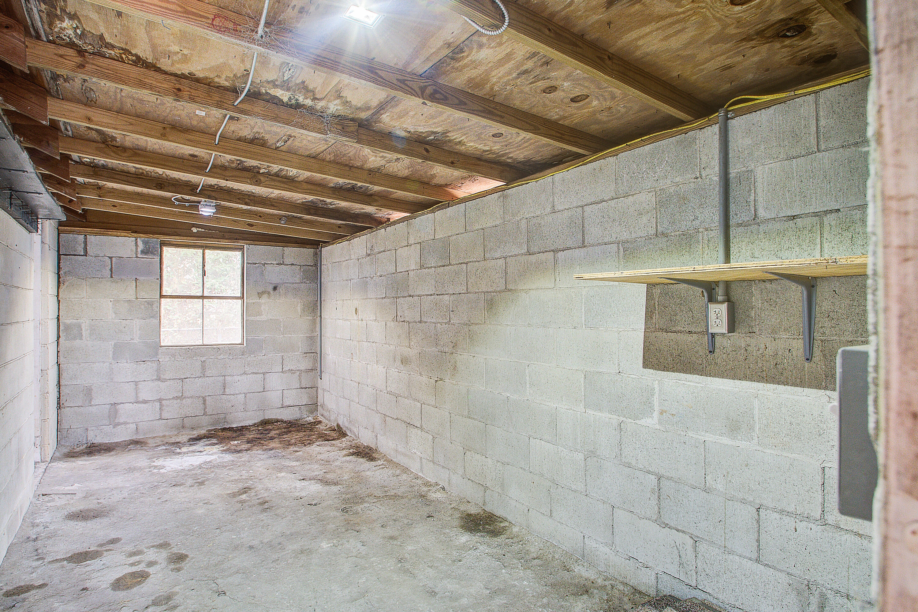 311 Cassina Road Charleston, SC 29407 - Photo 36 of 49 Garage