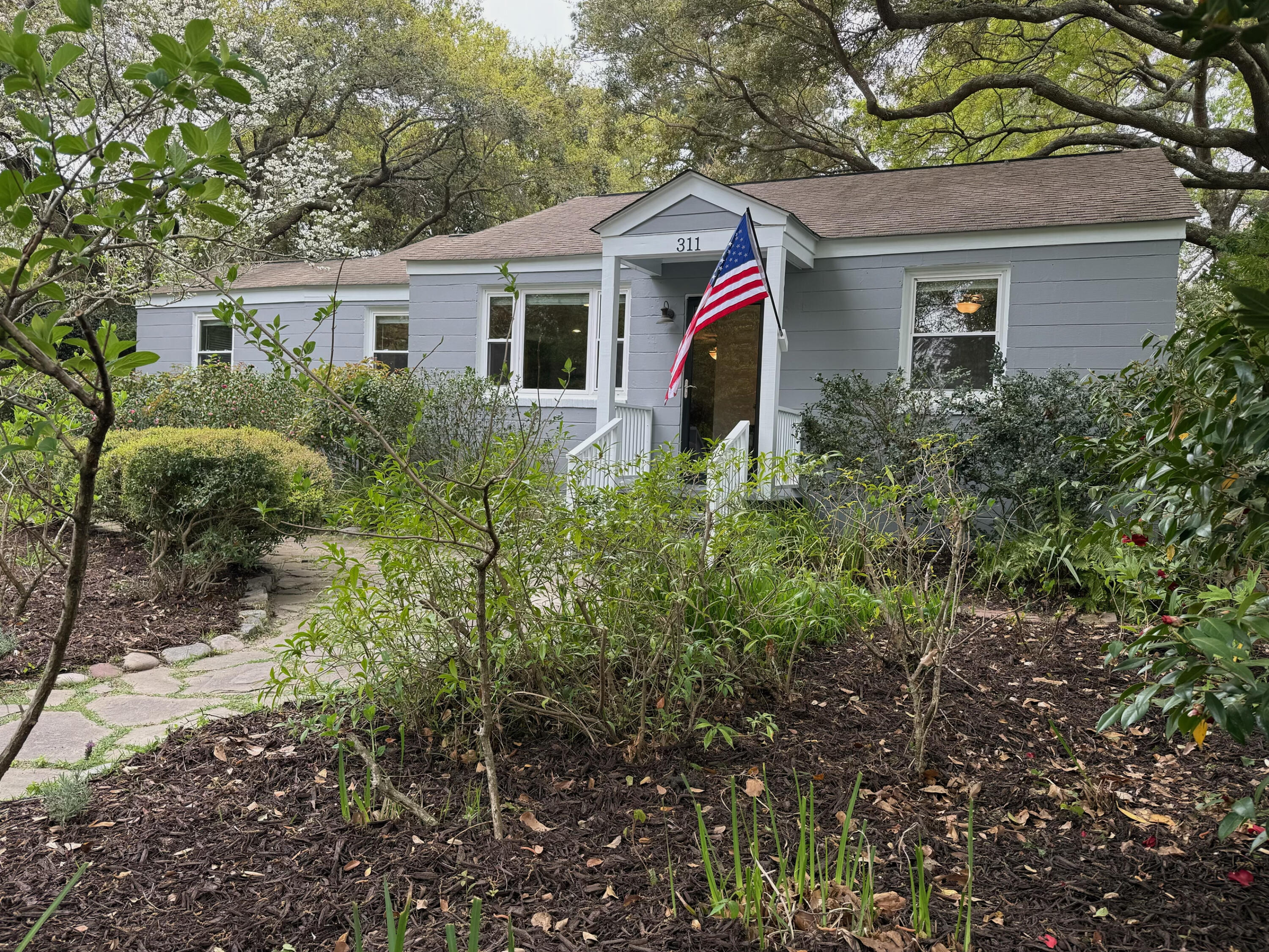 311 Cassina Road Charleston, SC 29407 - Photo 48 of 49 Front View ~ Right