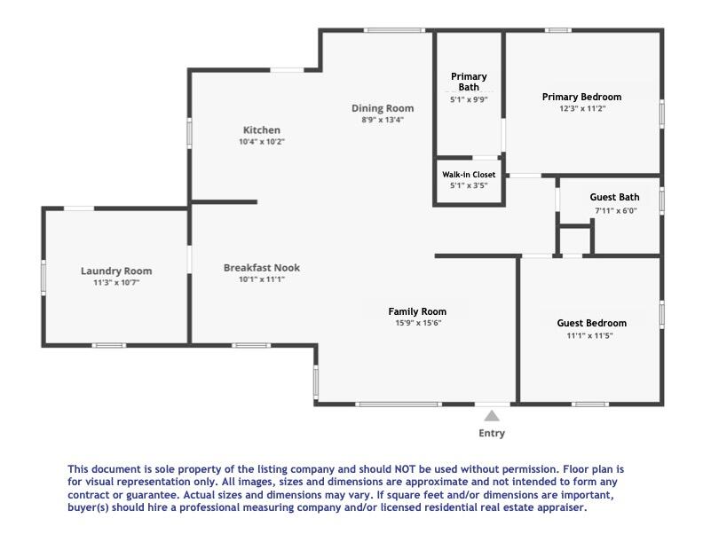 311 Cassina Road Charleston, SC 29407 - Photo 49 of 49 311 Cassina Rd Floor Plan