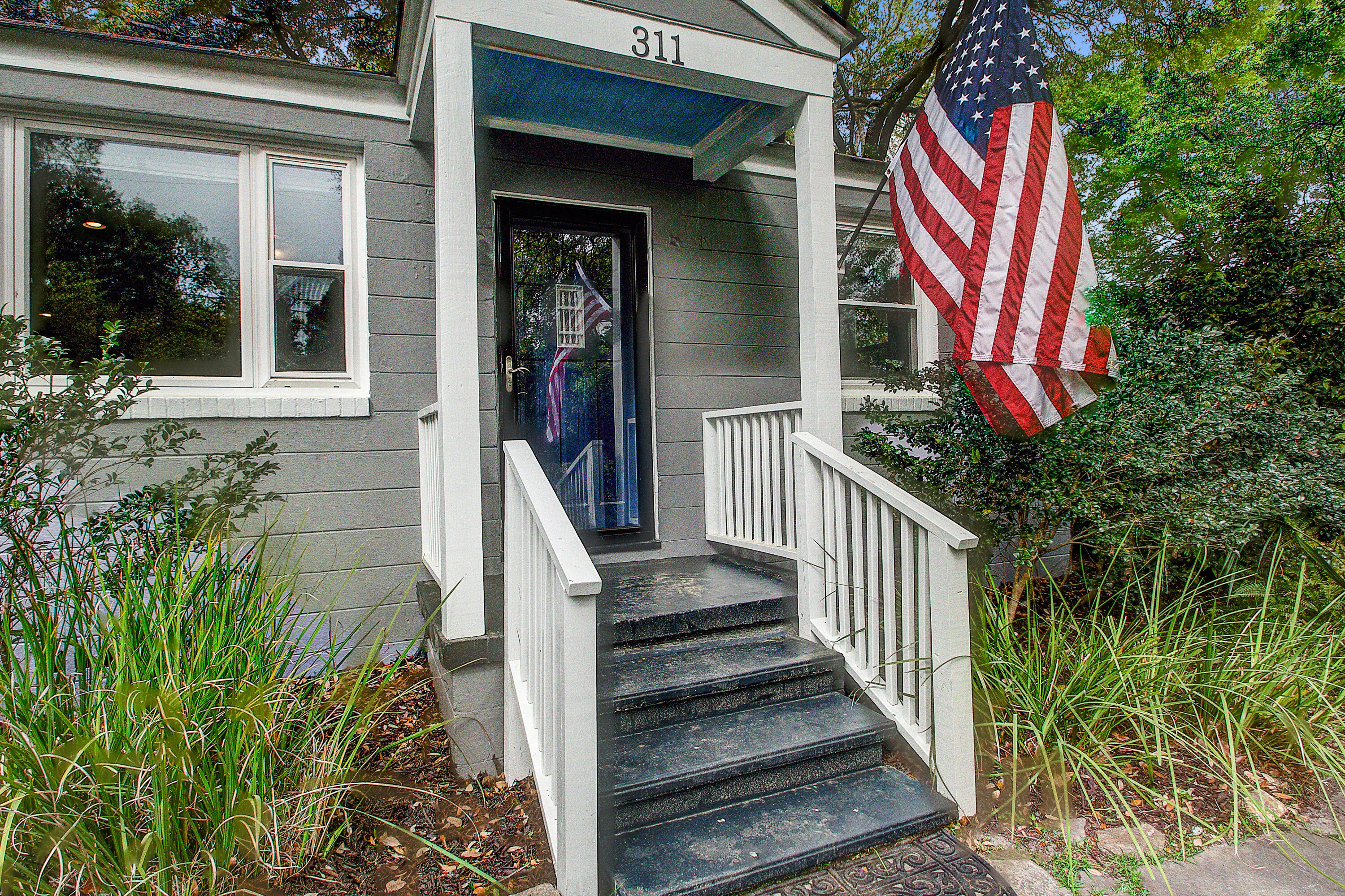 311 Cassina Road Charleston, SC 29407 - Photo 6 of 49 Porch