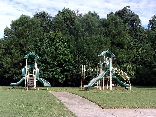 10303 Waldrop Place Decatur, GA 30034 - Photo 12 of 12