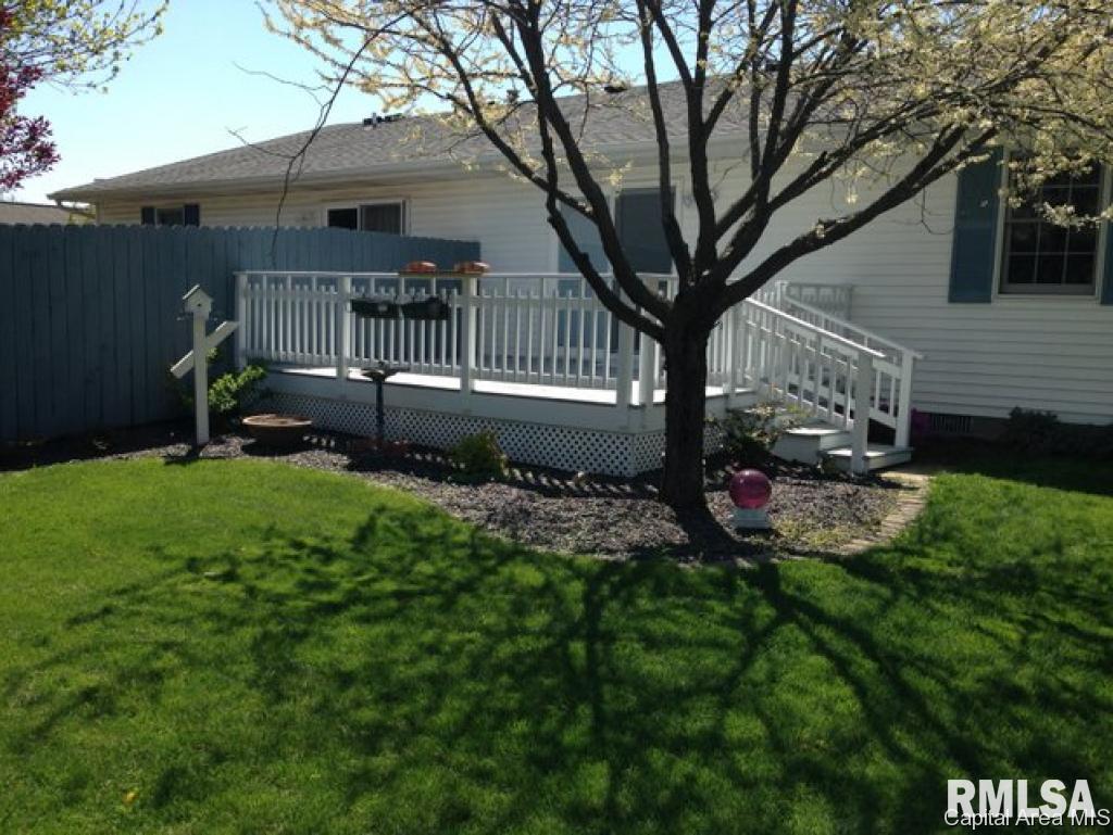 2001 Halifax Drive Springfield, IL 62703 - Photo 14 of 17