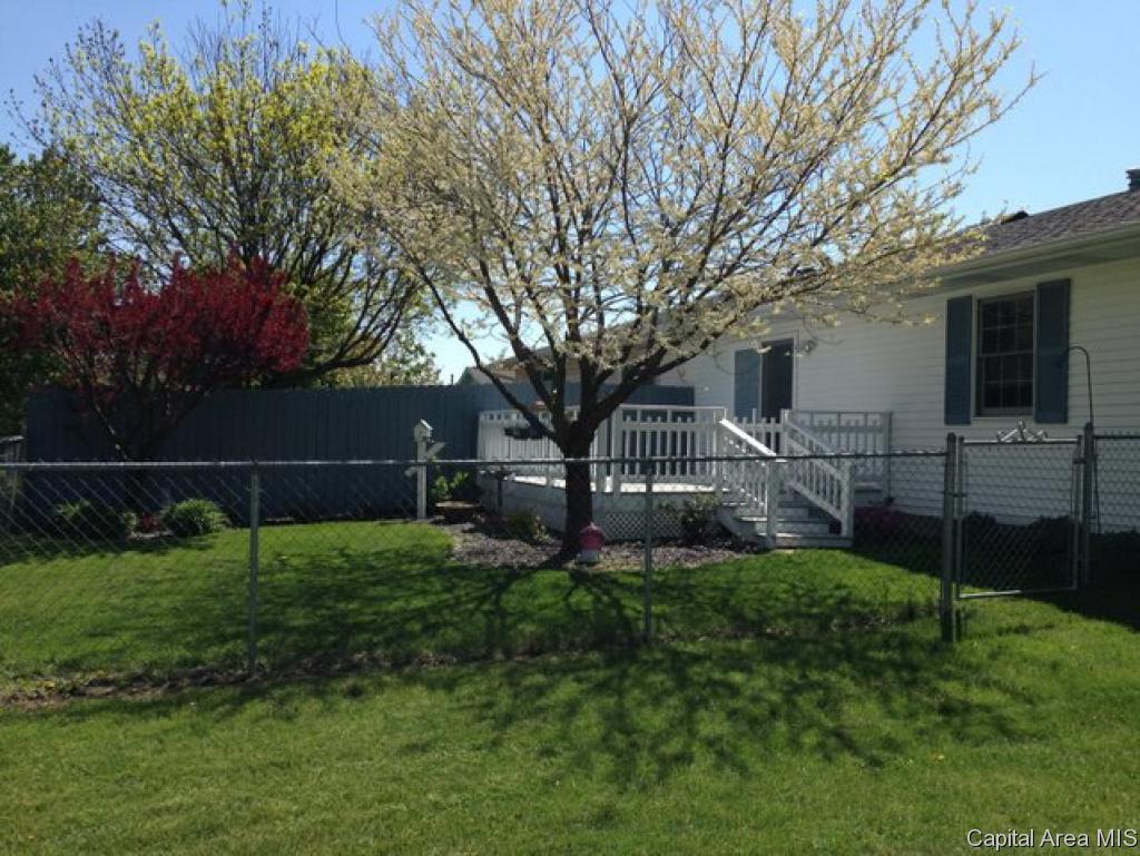 2001 Halifax Drive Springfield, IL 62703 - Photo 16 of 17