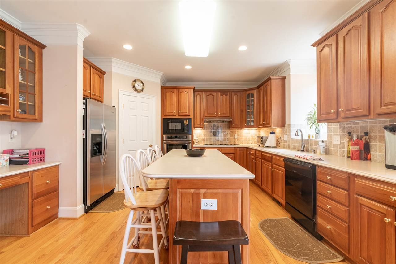 5209 Tallowtree Drive Raleigh, NC 27613 - Photo 9 of 22 Photo 9