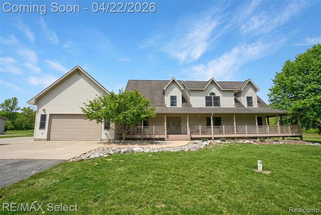 6451 Elms Road Flushing, MI 48433 - Photo 3 of 52
