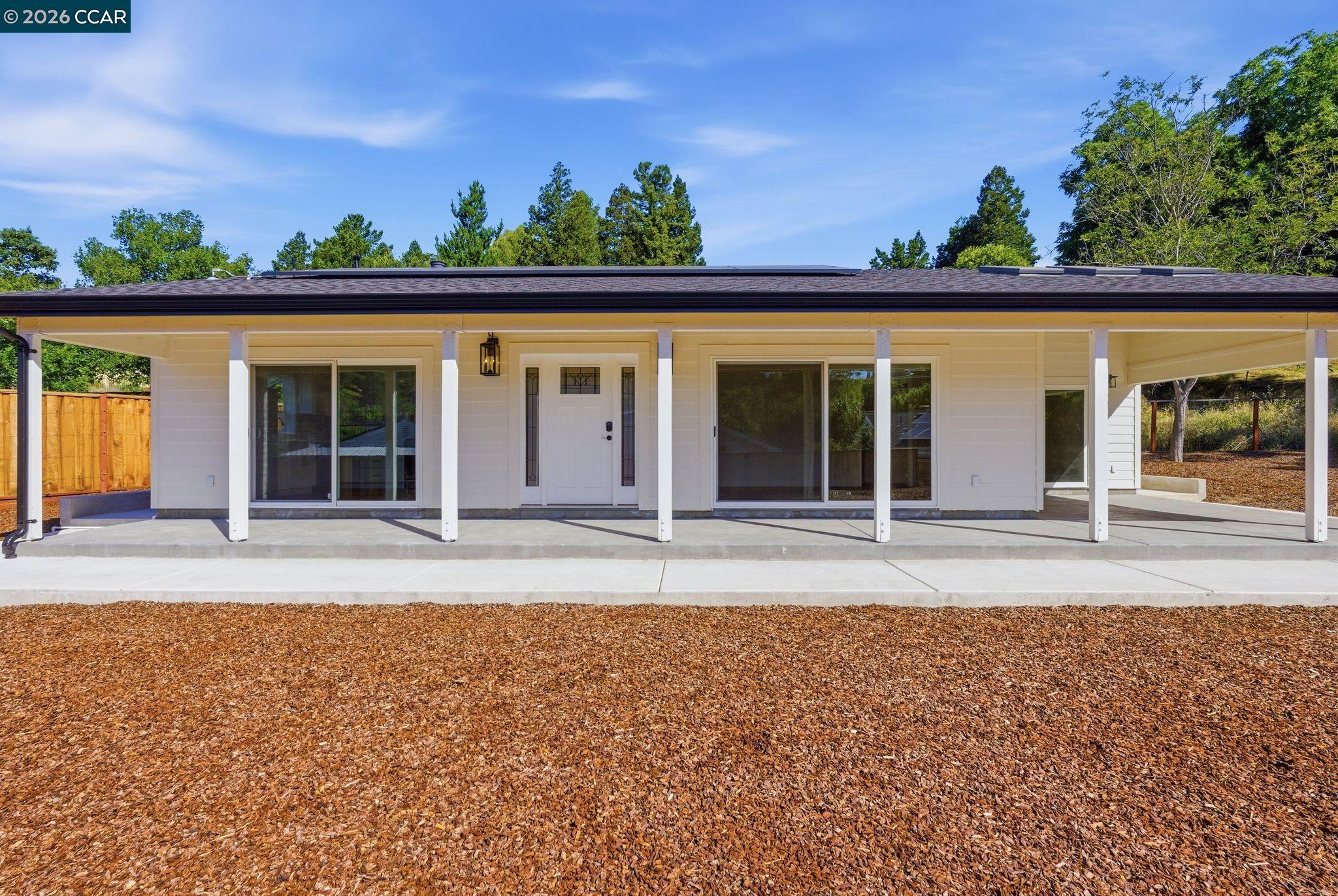 3196 Rohrer Drive, Unit A Lafayette, CA 94549 - Photo 3 of 30