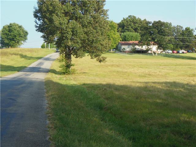 0 Airport Road Springfield, TN 37172 - Photo 7 of 9 From the creek up Old Kinneys School Rd you have approximately 550 ft of frontage
