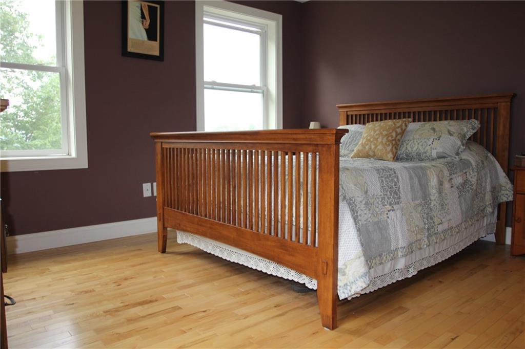 54 Jewett Hill Road Canton, ME 04221 - Photo 20 of 35 Photo
