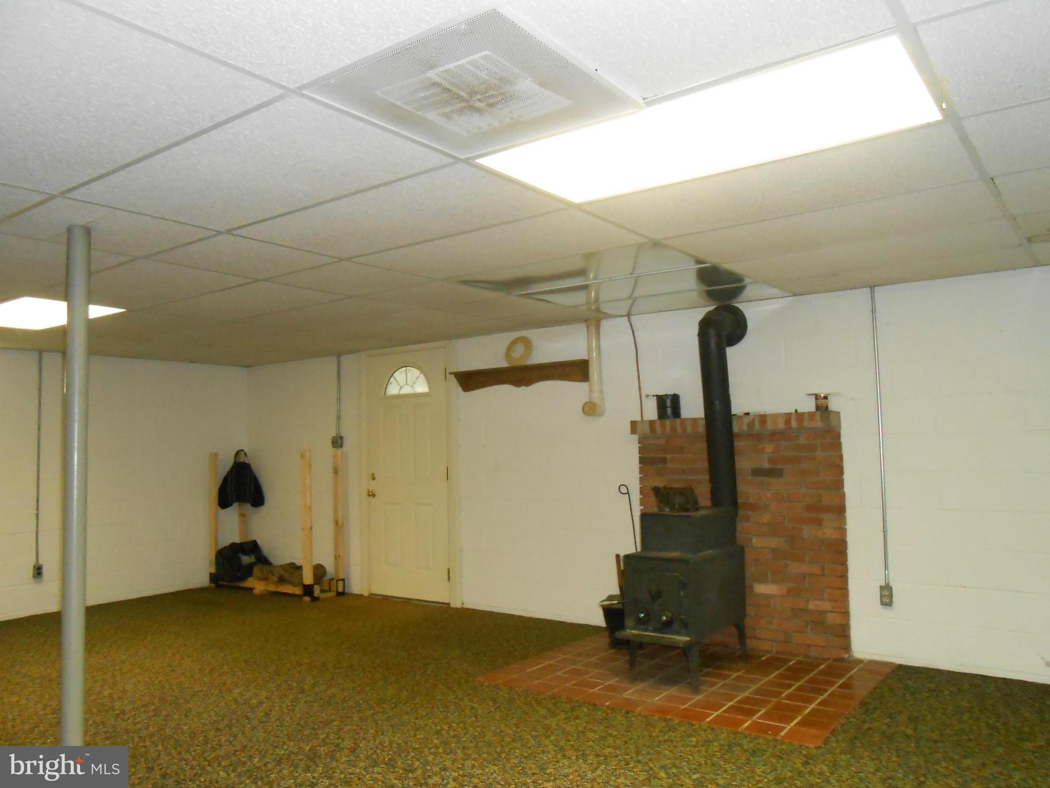 20454 Chingville Road Leonardtown, MD 20650 - Photo 8 of 13 Basement