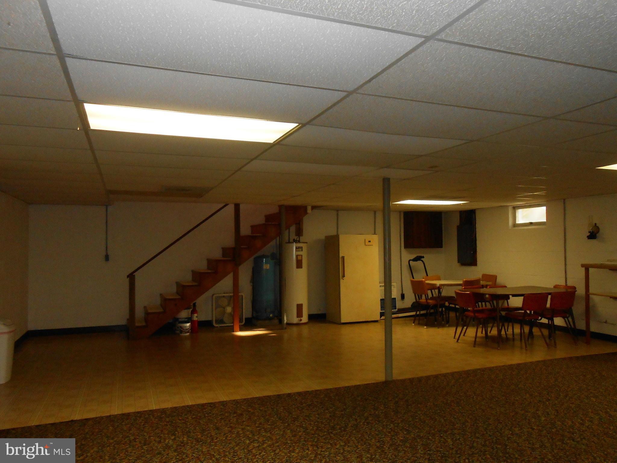 20454 Chingville Road Leonardtown, MD 20650 - Photo 9 of 13 Basement