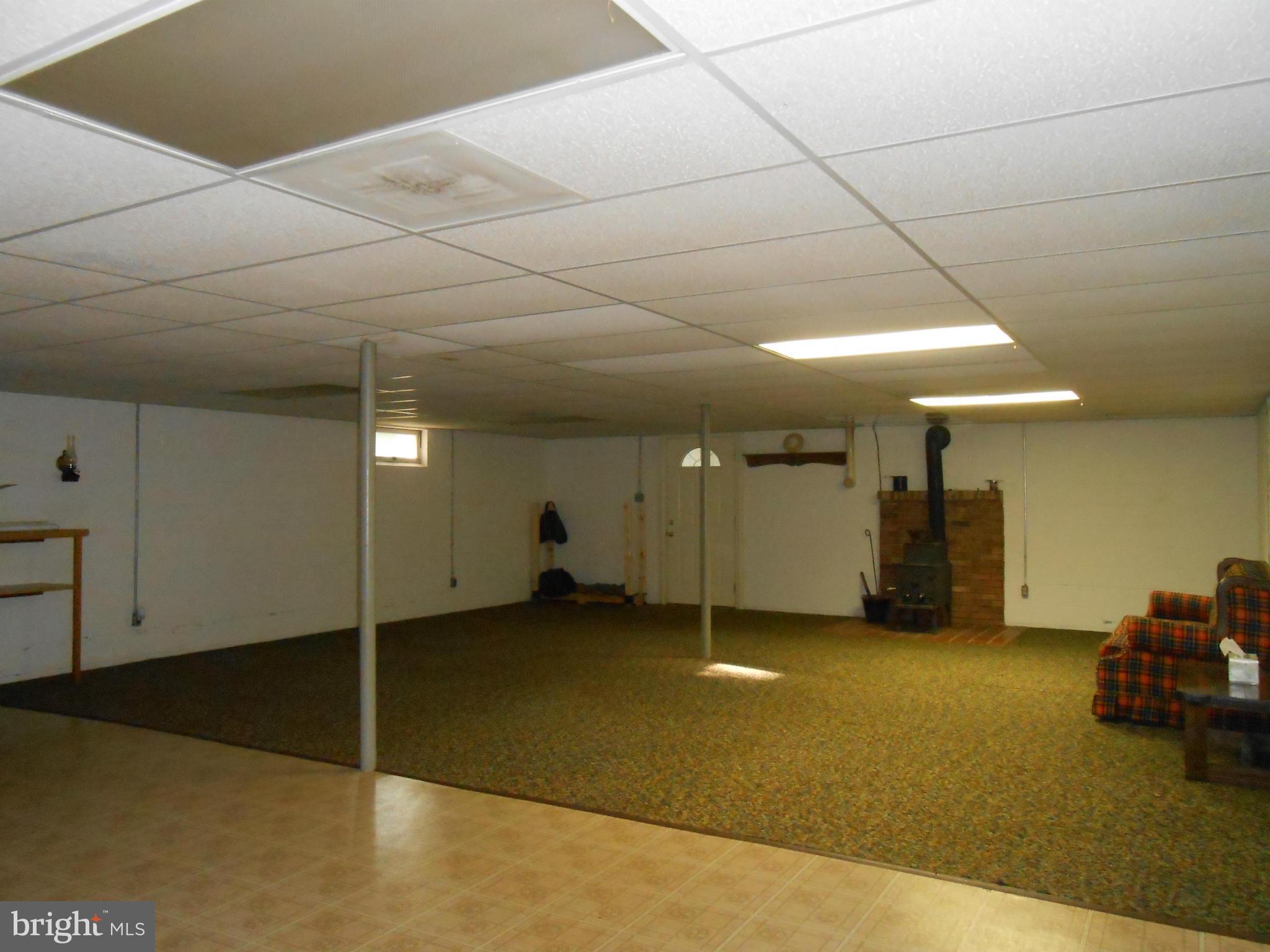 20454 Chingville Road Leonardtown, MD 20650 - Photo 10 of 13 Basement