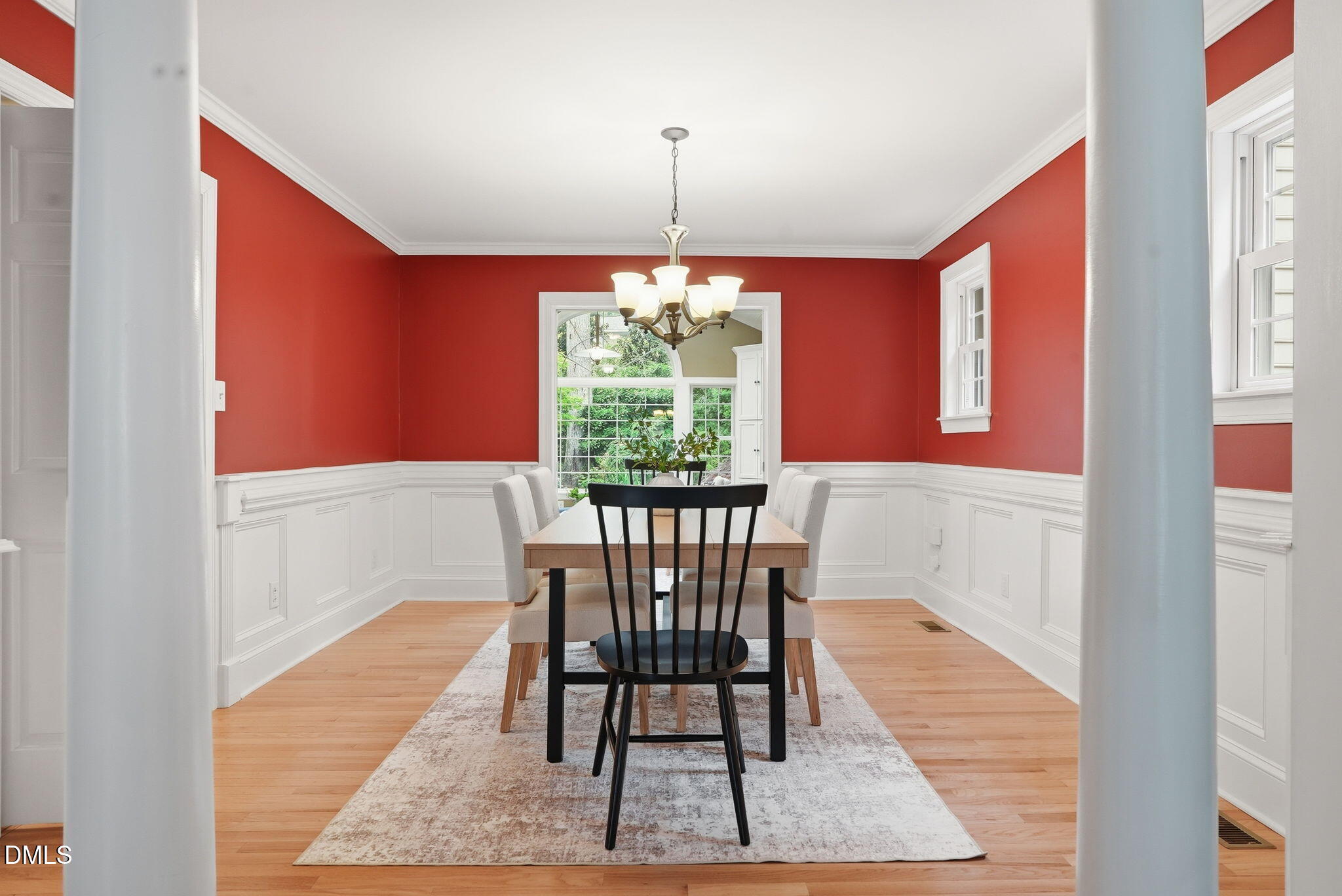 3218 Oak Grove Circle Raleigh, NC 27607 - Photo 21 of 79 may_22_014