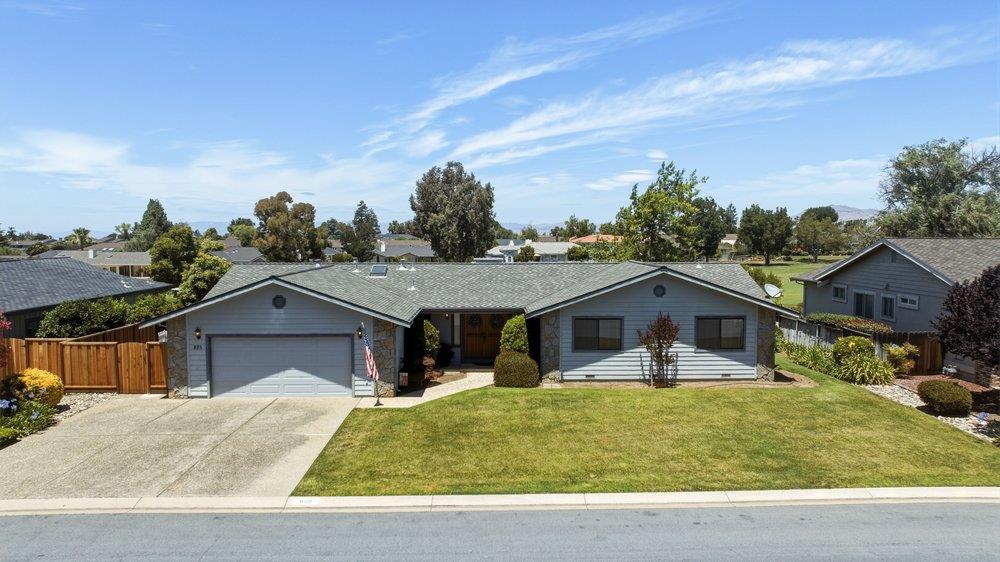 805 South Ridgemark Drive Hollister, CA 95023 - Photo 39 of 42