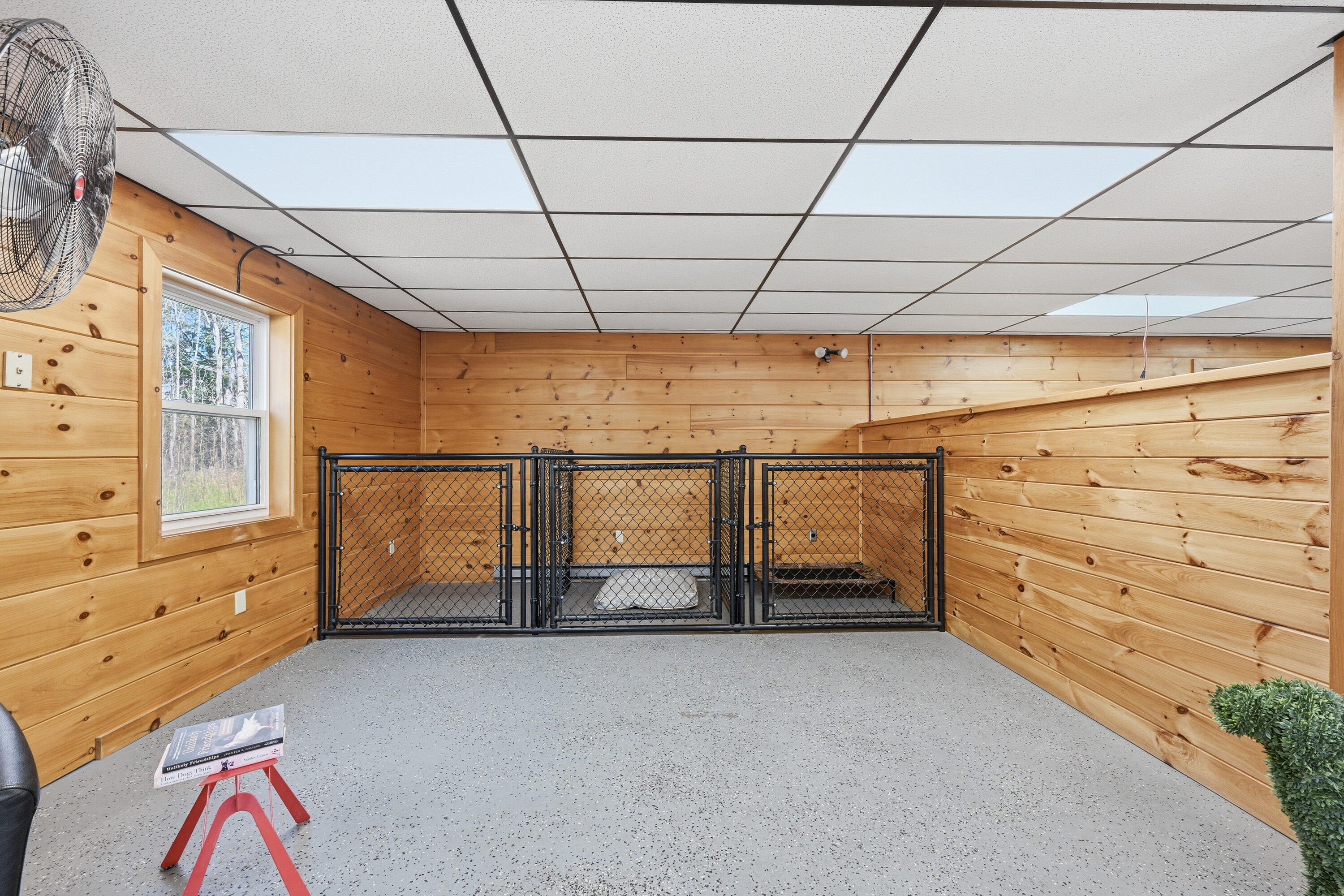 342 Smithfield Road Norridgewock, ME 04957 - Photo 20 of 30