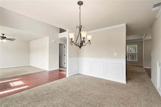 $440,000 | 1425 Union Station Court Southeast, Lawrenceville, GA 30045