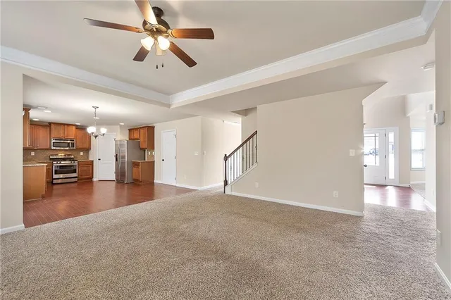 $440,000 | 1425 Union Station Court Southeast, Lawrenceville, GA 30045