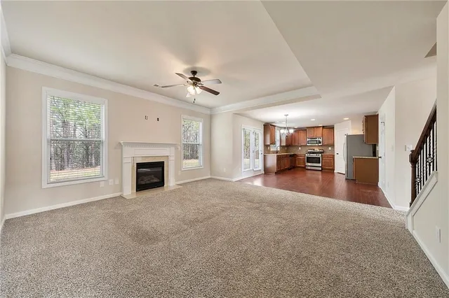 $440,000 | 1425 Union Station Court Southeast, Lawrenceville, GA 30045