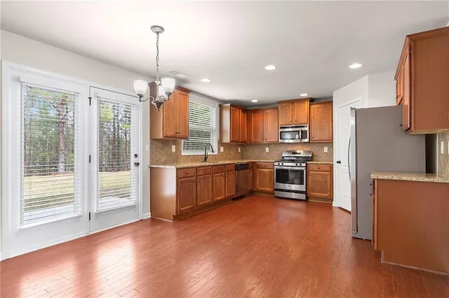 $440,000 | 1425 Union Station Court Southeast, Lawrenceville, GA 30045