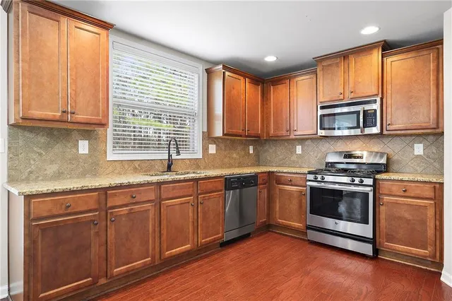 $440,000 | 1425 Union Station Court Southeast, Lawrenceville, GA 30045