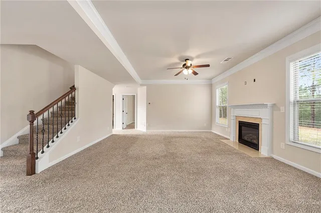 $440,000 | 1425 Union Station Court Southeast, Lawrenceville, GA 30045