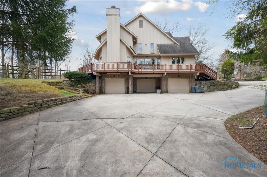 2828 Riva Ridge Road Toledo, OH 43615 - Photo 46 of 50 Gallery Image 46
