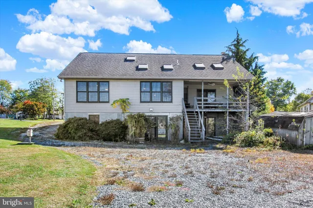 $975,000 | 400 Lake Meade Drive, East Berlin, PA 17316