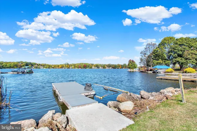 $975,000 | 400 Lake Meade Drive, East Berlin, PA 17316