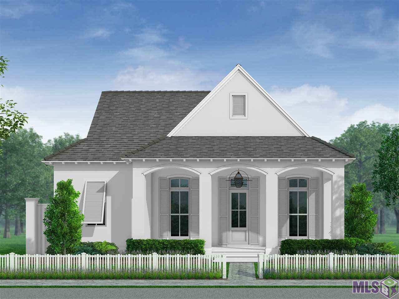 2867 Pointe-Marie Drive Baton Rouge, LA 70820 - Photo 19 of 22 Gallery Image 19
