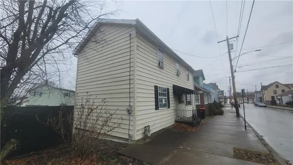 $34,900 | 1319 Jefferson Street, Latrobe, PA 15650