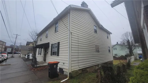 $34,900 | 1319 Jefferson Street, Latrobe, PA 15650