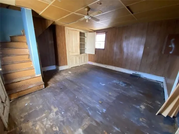 $34,900 | 1319 Jefferson Street, Latrobe, PA 15650