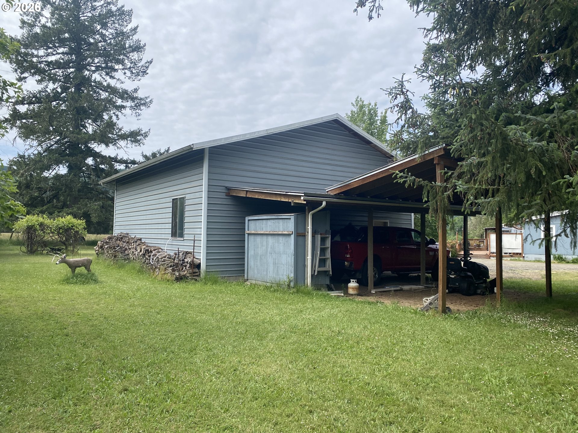 38102 Queens Road Marcola, OR 97454 - Photo 39 of 48