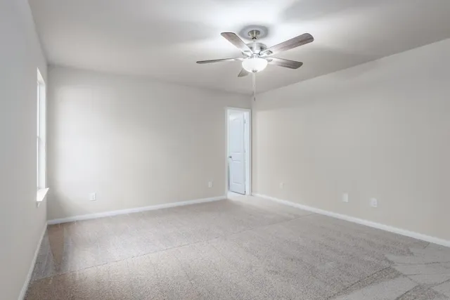 a view of small space