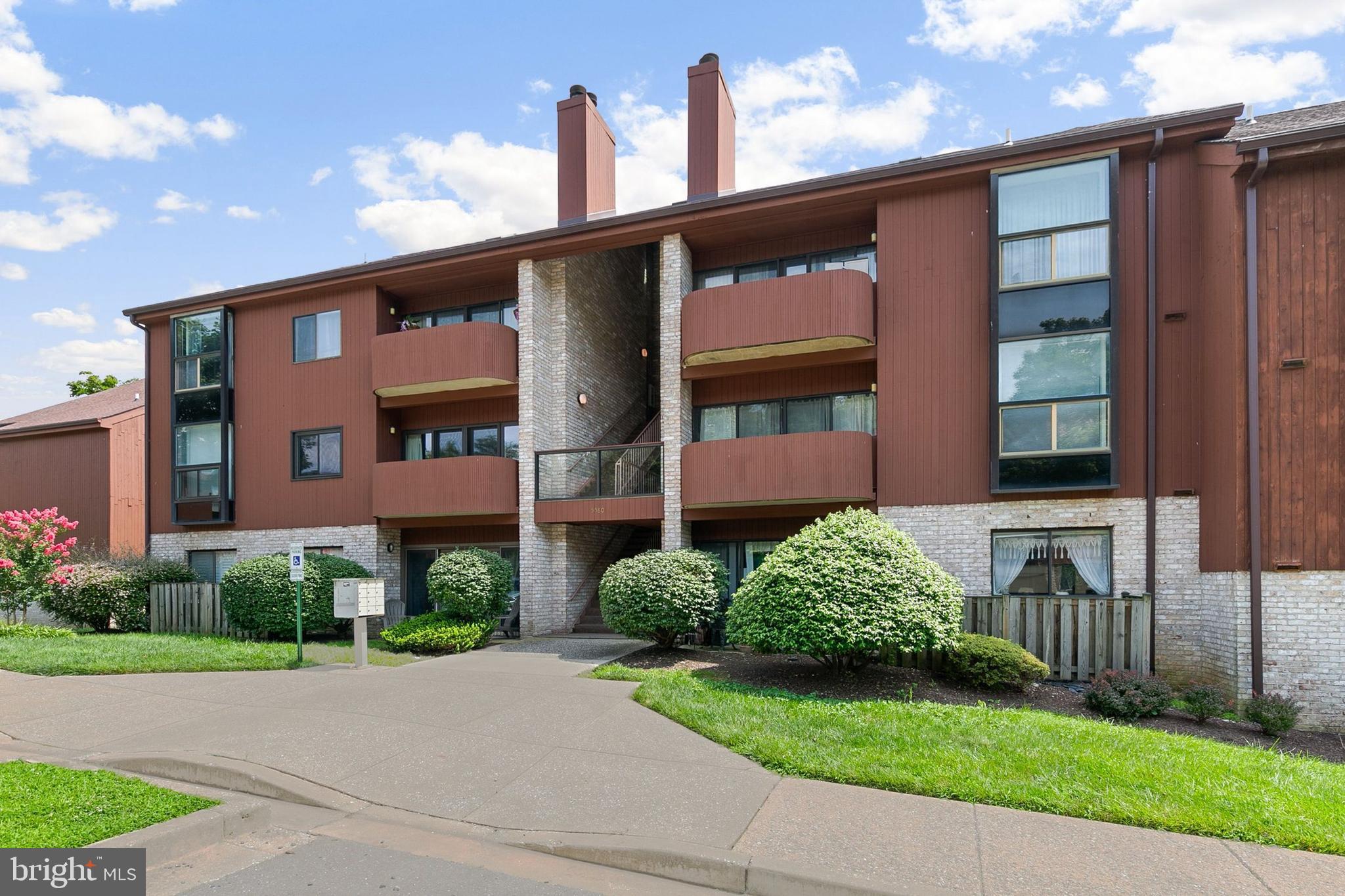 5580 Vantage Point Road, Unit 7 Columbia, MD 21044 - Photo 3 of 32