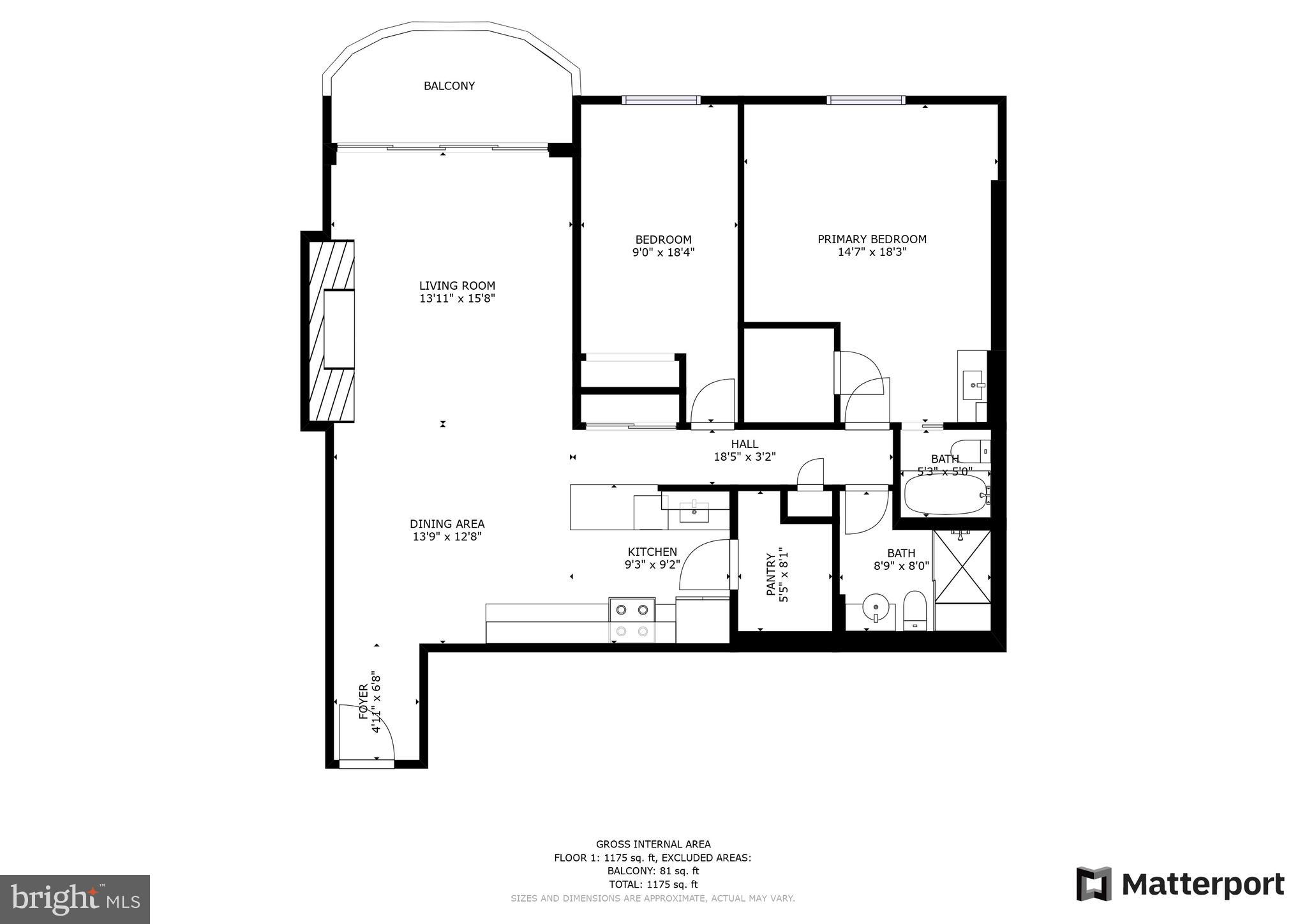 5580 Vantage Point Road, Unit 7 Columbia, MD 21044 - Photo 32 of 32