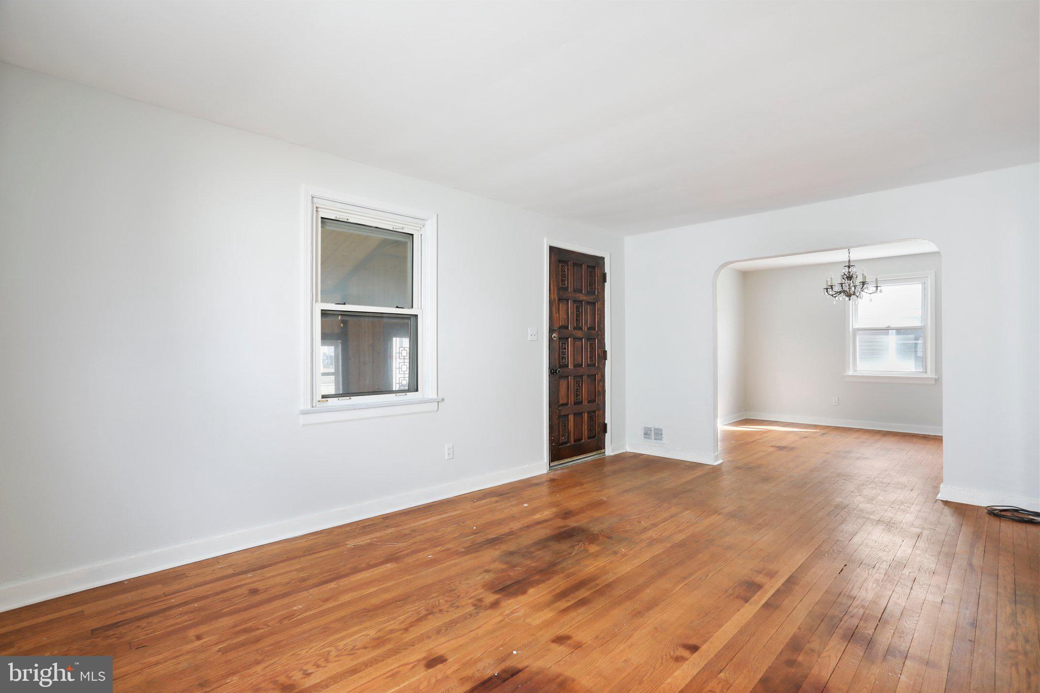 1512 Rita Road Baltimore, MD 21222 - Photo 8 of 44