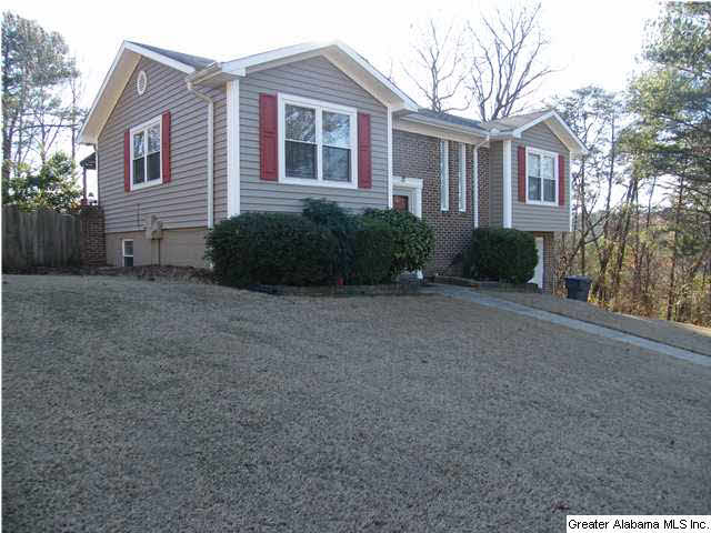 304 Ridgebrook Circle Gardendale, AL 35071 - Photo 1 of 31