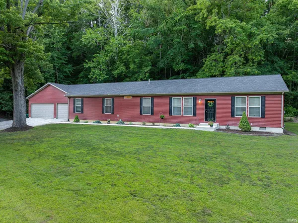 $350,000 | 2689 South Old St Road, Wabash, IN 46992