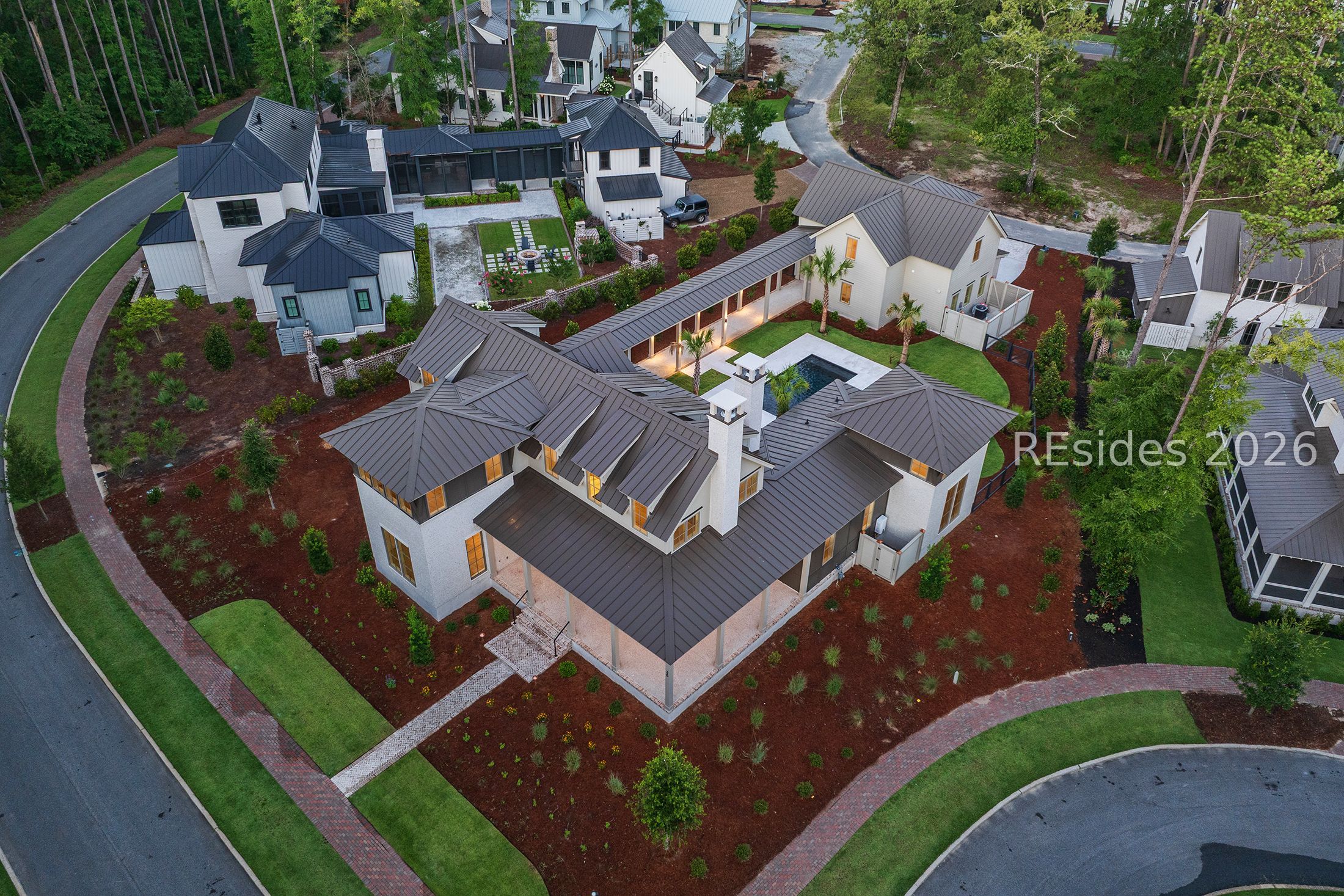 20 Butterweed Road Bluffton, SC 29910 - Photo 61 of 73 Gallery Image 61