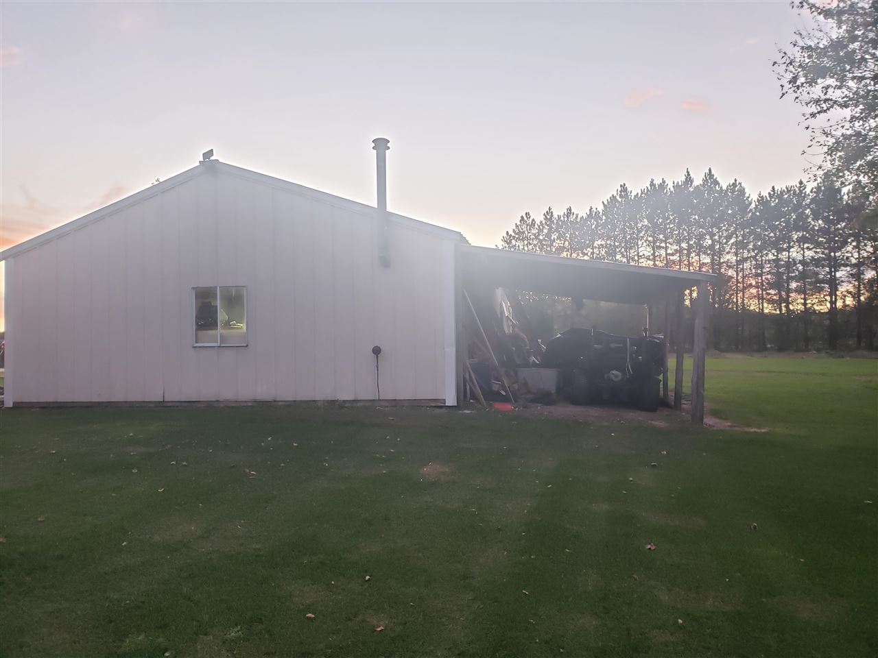 1938 West Linwood Road Linwood, MI 48634 - Photo 20 of 25