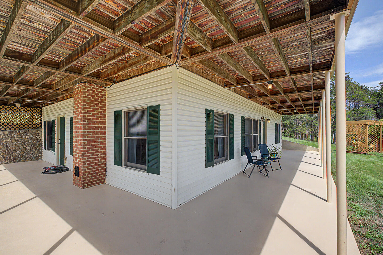 5741 Hall Road Catawba, VA 24070 - Photo 37 of 78 5741 Hall Rd-53