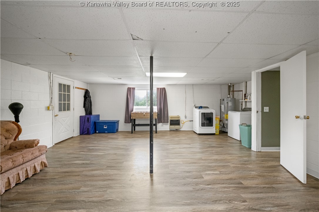 733 Divide Ridge Road Given, WV 25245 - Photo 35 of 50 Gallery Image 35