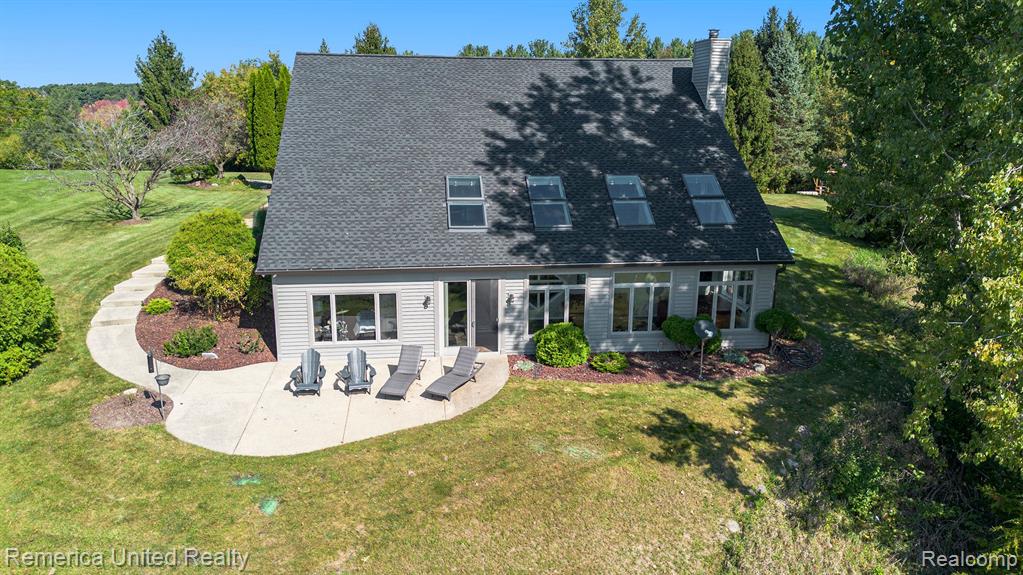 4315 Cedar Lake Road Howell, MI 48843 - Photo 2 of 48