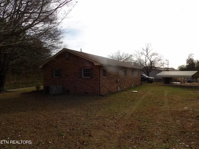 $285,900 | 240 Old Rutledge Pike, Blaine, TN 37709