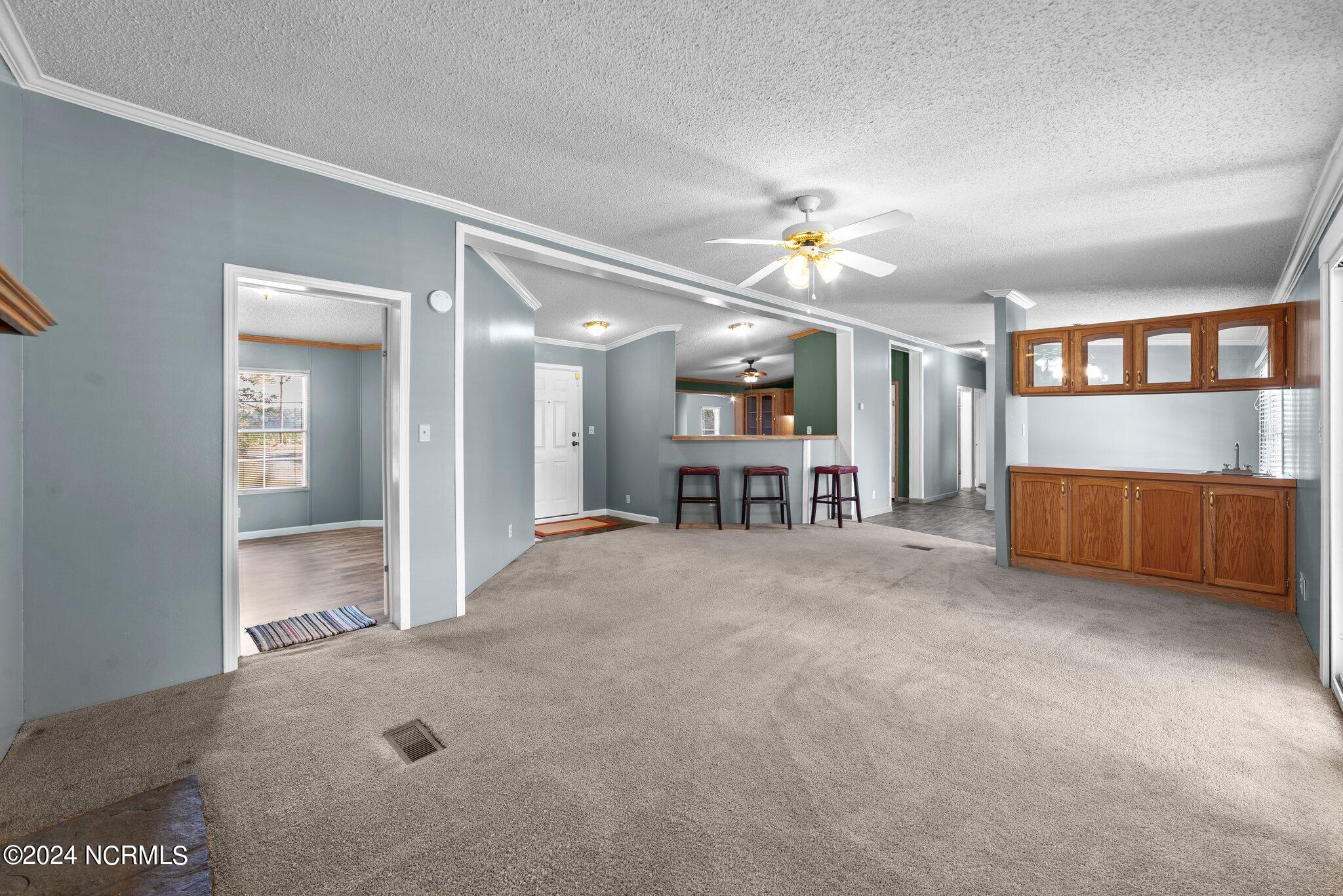 4610 Research Farm Road Hookerton, NC 28538 - Photo 19 of 59 Living Room